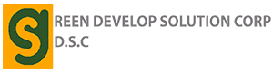 Green Develop Solution Corp